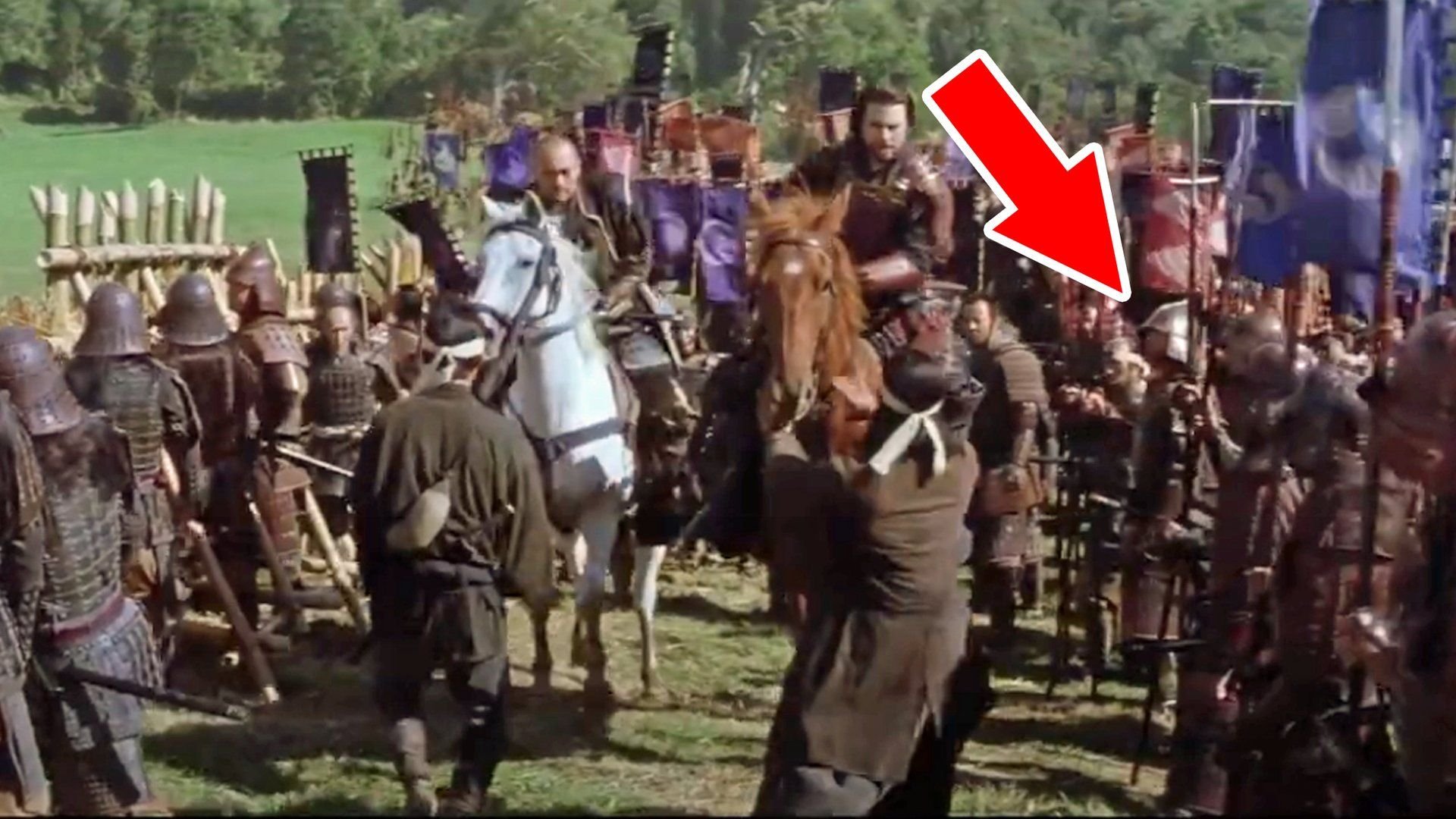 Echter Tritt in die Kronjuwelen: Tom-Cruise-Action-Hit hat einen der schmerzhaftesten Fauxpas überhaupt