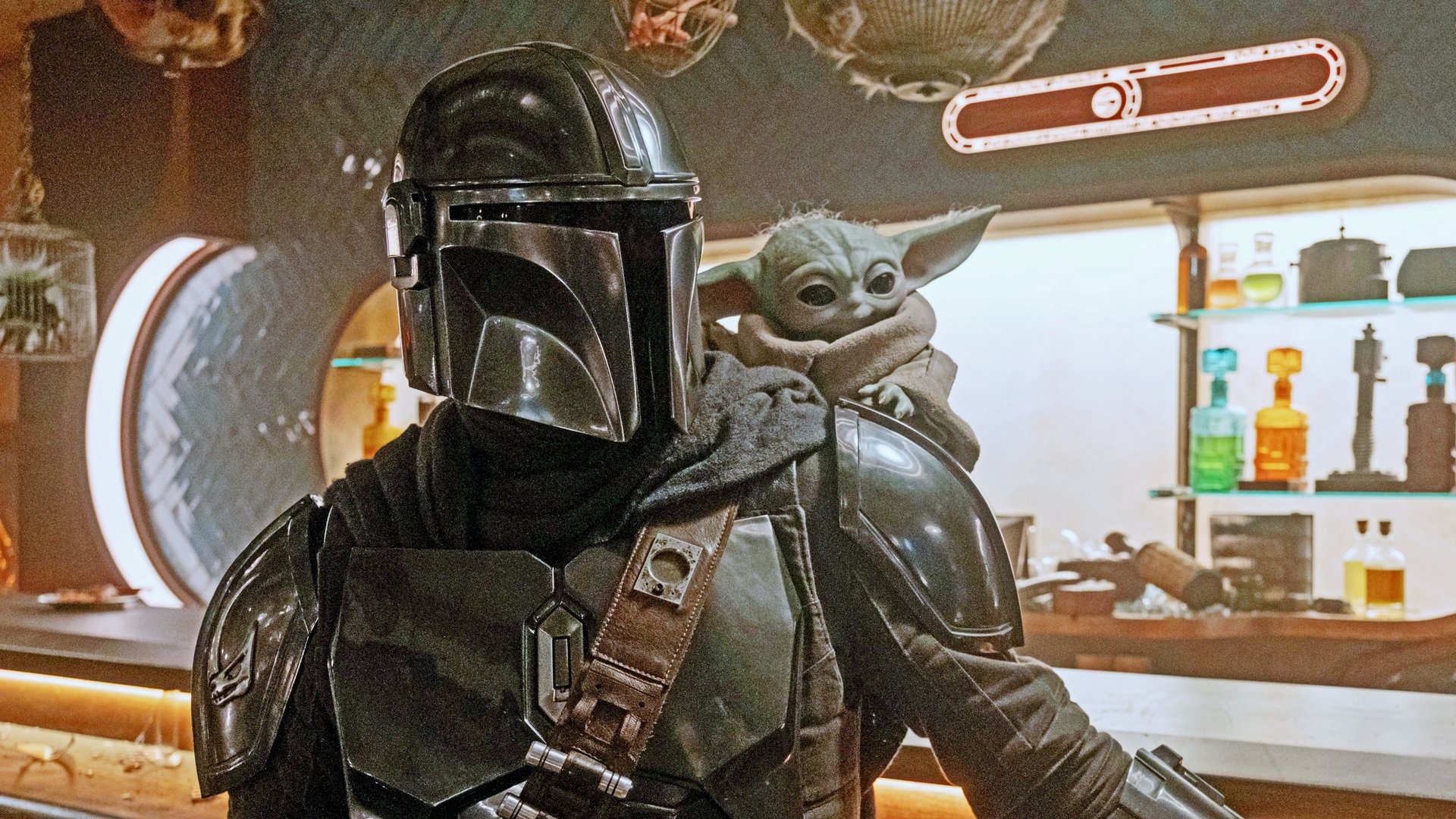 „Star Wars“ vor dem Umbruch: Die Sci-Fi-Reihe steht jetzt vor ihrer nächsten großen Phase