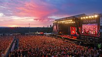 Rock am Ring 2025 Livestream: Hier streamt ihr kostenlos die Festival-Auftritte 