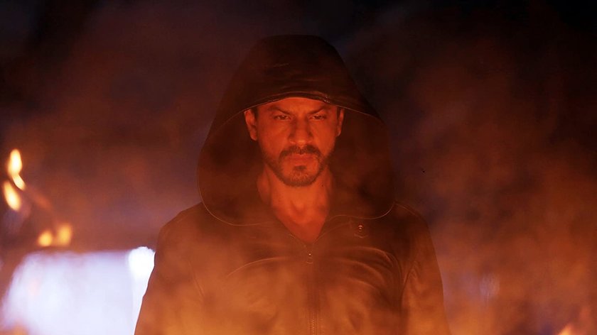 Filme von Shah Rukh Khan: Das Beste vom Bollywood-Star