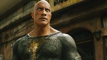 Kein „Black Adam 2“: Dwayne Johnson verrät, woran die DC-Fortsetzung scheiterte