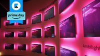 Philips Ambilight 65'' 4K Smart TV unschlagbar günstig – 250 Euro sparen, aber nur noch heute!