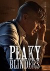 Poster Peaky Blinders – Gangs of Birmingham Staffel 5