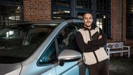 „Aus dem Tagebuch eines Uber-Fahrers“ auf Netflix: Hier läuft die Serie