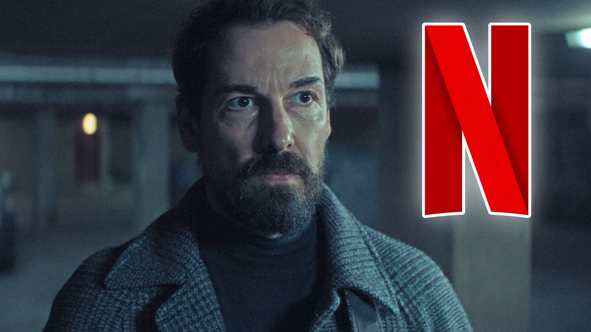 9 Jahre vor „Unfamiliar“ schon Netflix-Star: Deshalb kommt euch Ex-Spion Simon Schäfer so bekannt vor