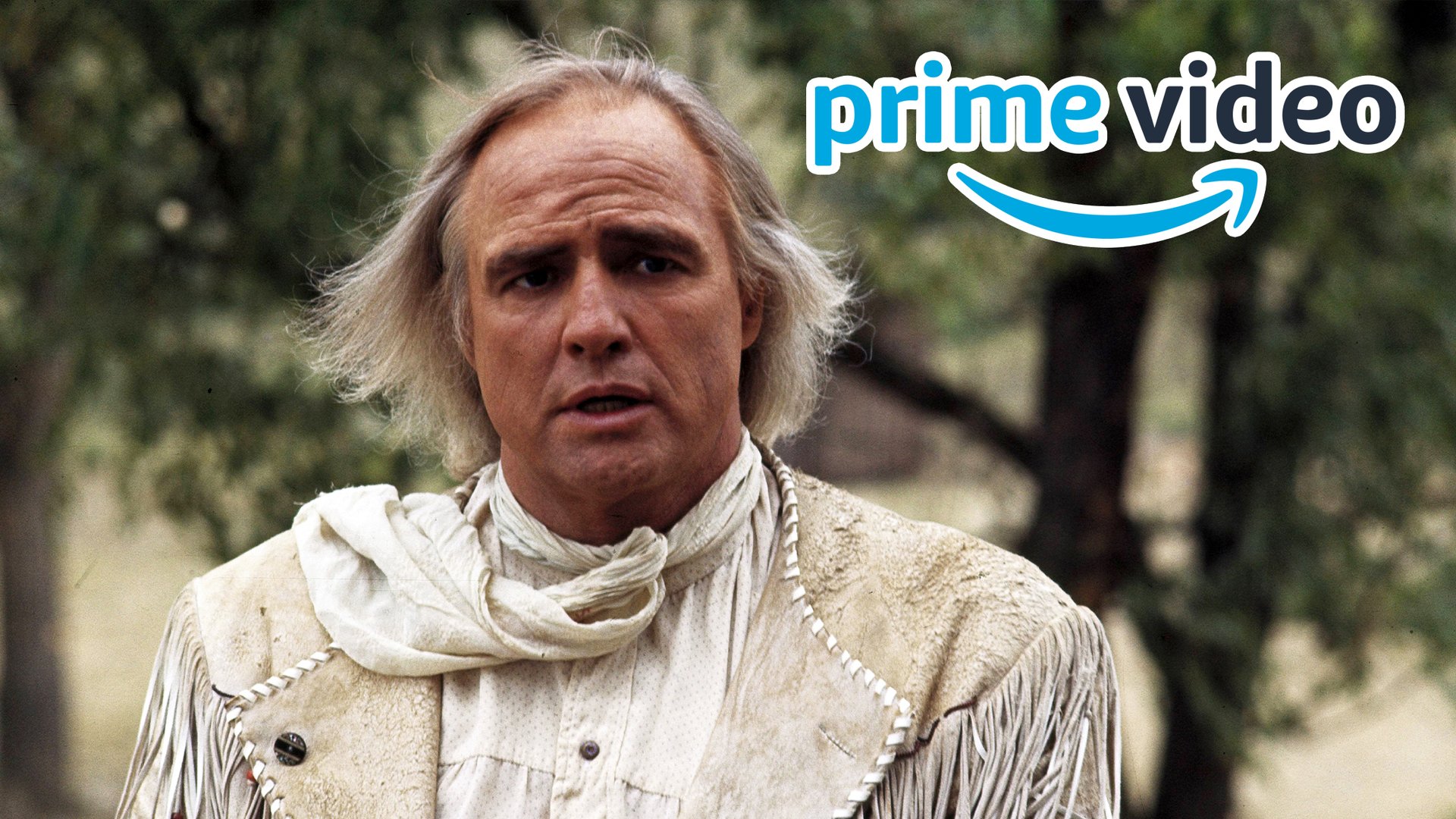 Unterschätzter Western bei Amazon: Dieser Actionfilm bringt zwei der größten Hollywood-Legenden zusammen