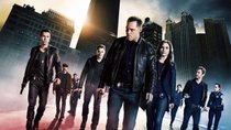 „Chicago P.D.“ Staffel 12: So geht es mit der Dramaserie weiter 