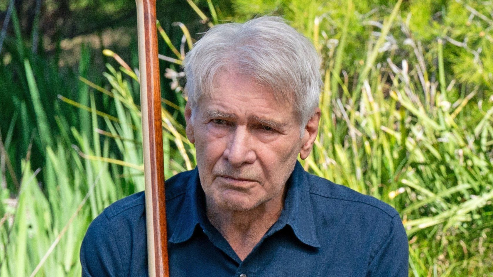 auf der flucht mit harrison ford