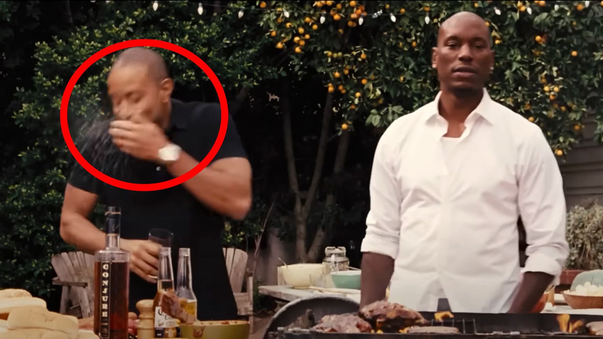 Wissen die wenigsten Action-Fans: Dieser Filmfehler macht "Fast & Furious" noch besser