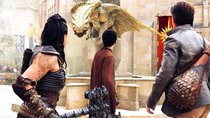 Trotz 93 % Zustimmung im Kino gefloppt: Fantasy-Star glaubt trotzdem an Fortsetzung