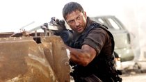 Gerard-Butler-Quiz: Erkennt ihr den Film anhand der Actionszene? 