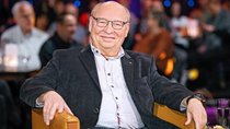 "heute-show"-Gernot-Hassknecht vor 43 Jahren: Karrierestart bei "Ein Fall für zwei"
