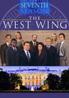 Poster The West Wing – Im Zentrum der Macht Staffel 7