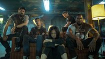 „The Boys“: Ekligster Superheld aus Staffel 2 soll tatsächlich zurückkehren
