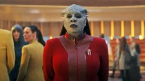 Neue "Star Trek"-Serie endlich enthüllt: Erster Trailer stimmt euch auf frische Sci-Fi-Abenteuer ein