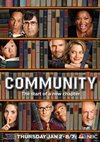 Poster Community Staffel 5