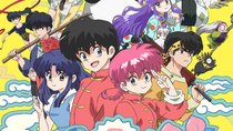 „Ranma 1/2“ Staffel 2: Trailer enthüllt – Kult-Anime geht noch dieses Jahr weiter
