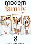 Poster Modern Family Staffel 8