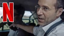 "Ich hatte Spaß. Was soll der ganze Hass?": Brutales Action-Abenteuer auf Netflix sorgt für Streaming-Sensation