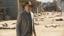 9,7 Sterne auf IMDB für „Westworld“: Warum die beste Folge der Western-Serie unerreicht blieb