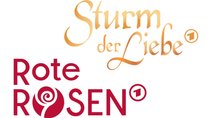 „Sturm der Liebe“ und „Rote Rosen“ entfallen: Das ist der Grund für die Programmänderung