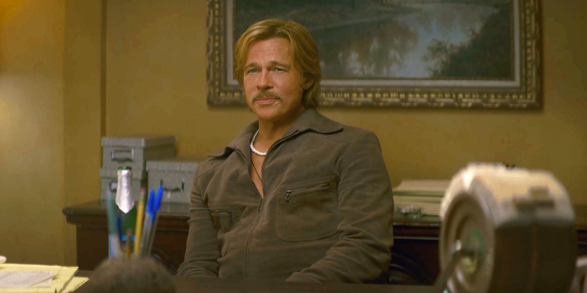 „Nicht in einer Million Jahre hätte ich damit gerechnet“: Neuer Netflix-Trailer zeigt Brad Pitt in der Tarantino-Fortsetzung 7d6fc2286193e00e42866dcf22 ZmMgN2EyNDdiMGRmZmZmIDE5MjAgMAMwYjdmMjFlZThkMg==