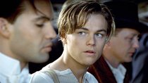 „Titanic“-Filmquiz (schwer): „Wie heißt der unsympathische Verlobte von Rose?“ 