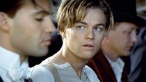 „Titanic“-Filmquiz (schwer): „Wie heißt der unsympathische Verlobte von Rose?“ 