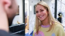 „Unter uns“: Cilly am Scheideweg – wird sie ihren Werten treu bleiben oder Patricia folgen?