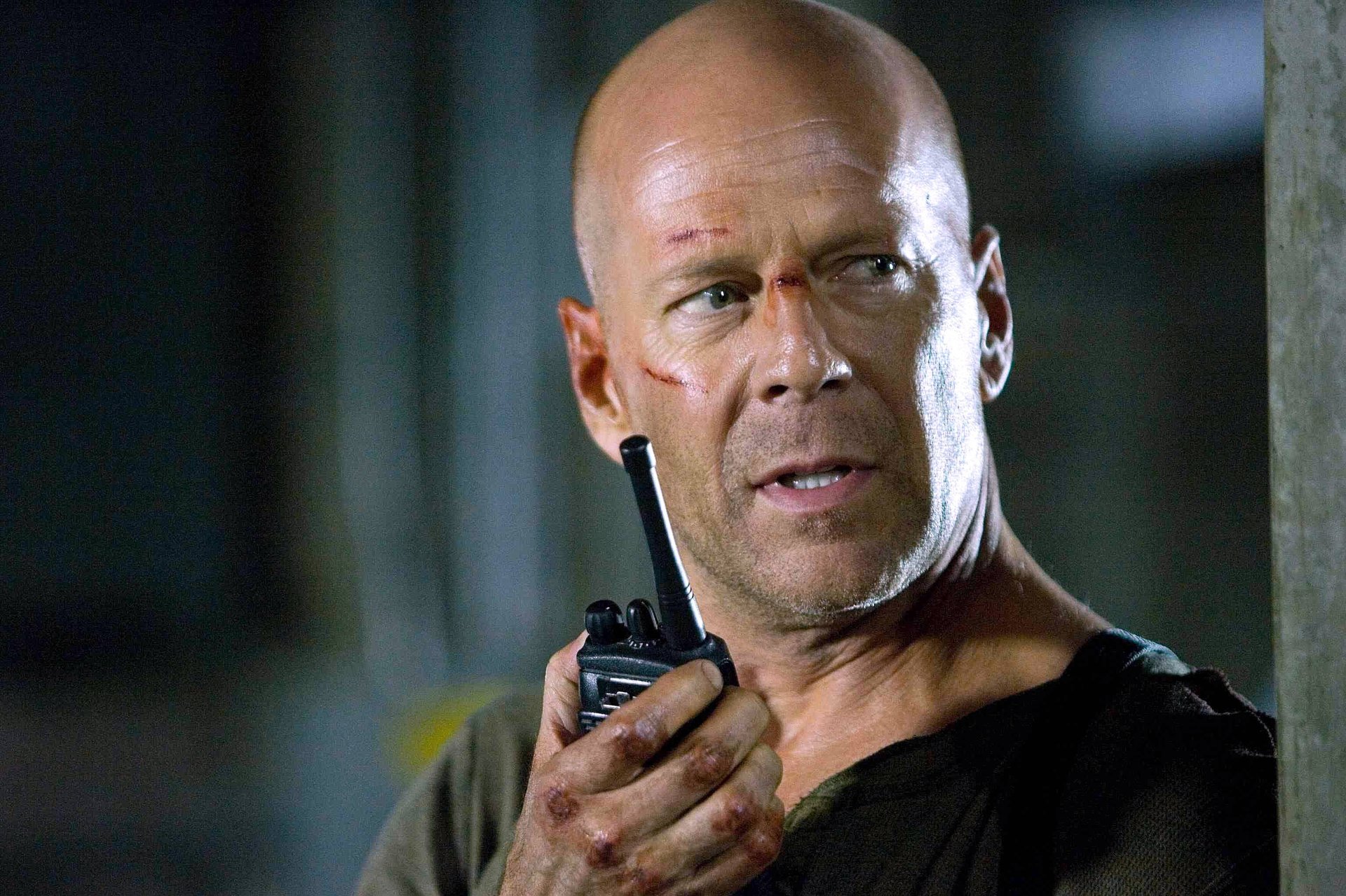 Bruce-Willis-Quiz: Nur wer den Actionstar liebt, erkennt seine Filme sofort an einem Bild