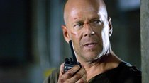 Quiz zu Bruce Willis: Kannst du alle 15 Filme an nur einem Bild erkennen? 