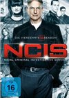 Poster NCIS Staffel 14