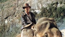 So kam „Indiana Jones“ zu seinem Namen: Die wahre Geschichte hinter dem skurrilen Namen