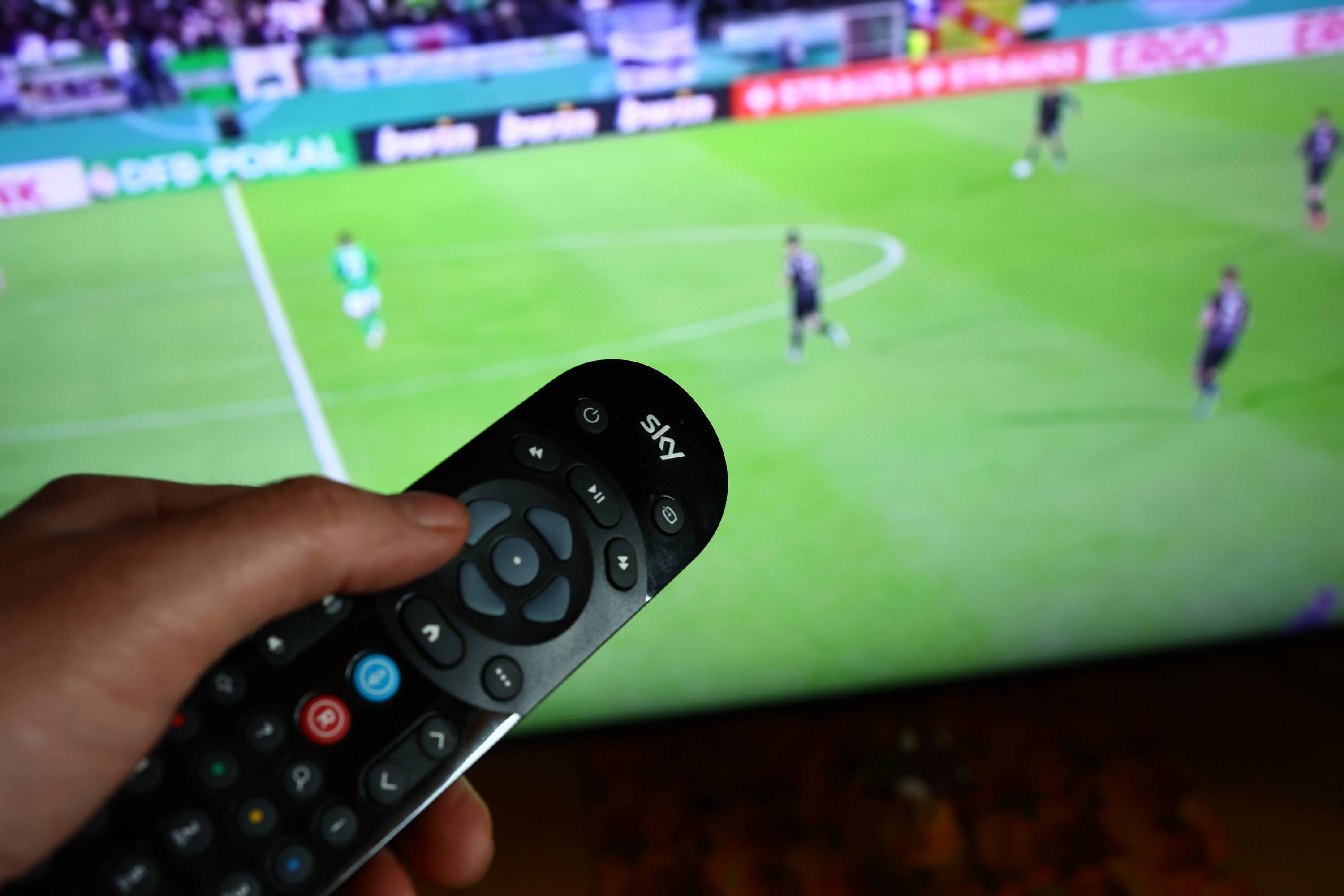 Ist TotalSportek illegal? Achtung bei der Sport-Streaming-Seite