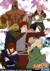 Poster Naruto Shippuden Staffel 10