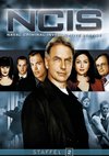Poster NCIS Staffel 2