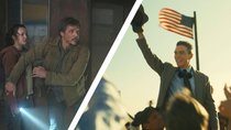 Die beliebtesten Stars, Filme & Serien 2023: Das sind die Gewinner von Film- und Serien-Fans