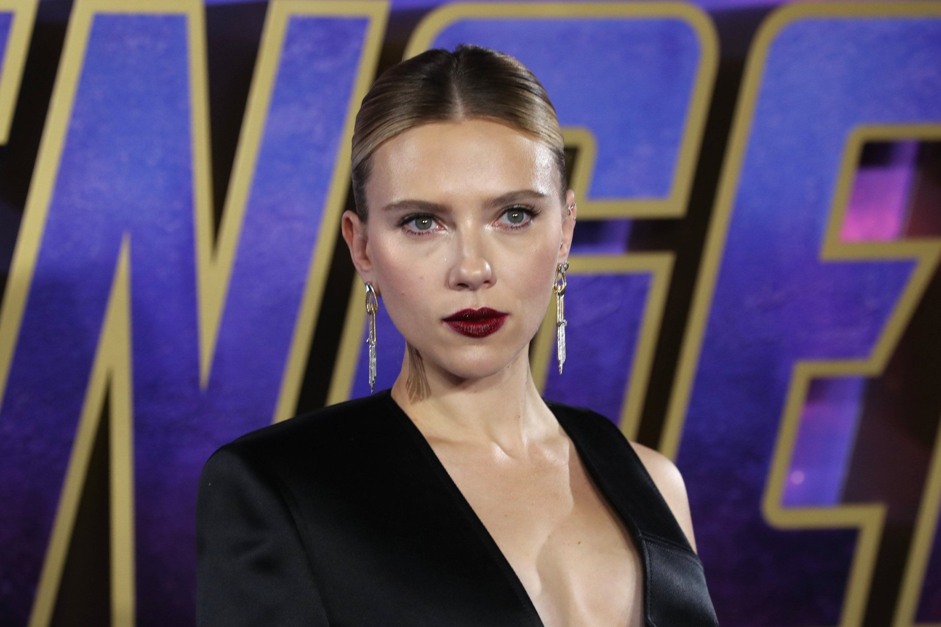 Für Scarlett Johansson ganz klar: Das ist der beste Action-Film aller Zeiten laut der Marvel-Ikone