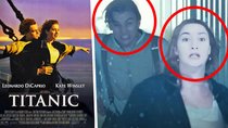 "Titanic"-Filmfehler mit Horror-Flair: In dieser Szene hat Sci-Fi-Regisseur James Cameron gepfuscht