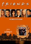 Poster Friends Staffel 5