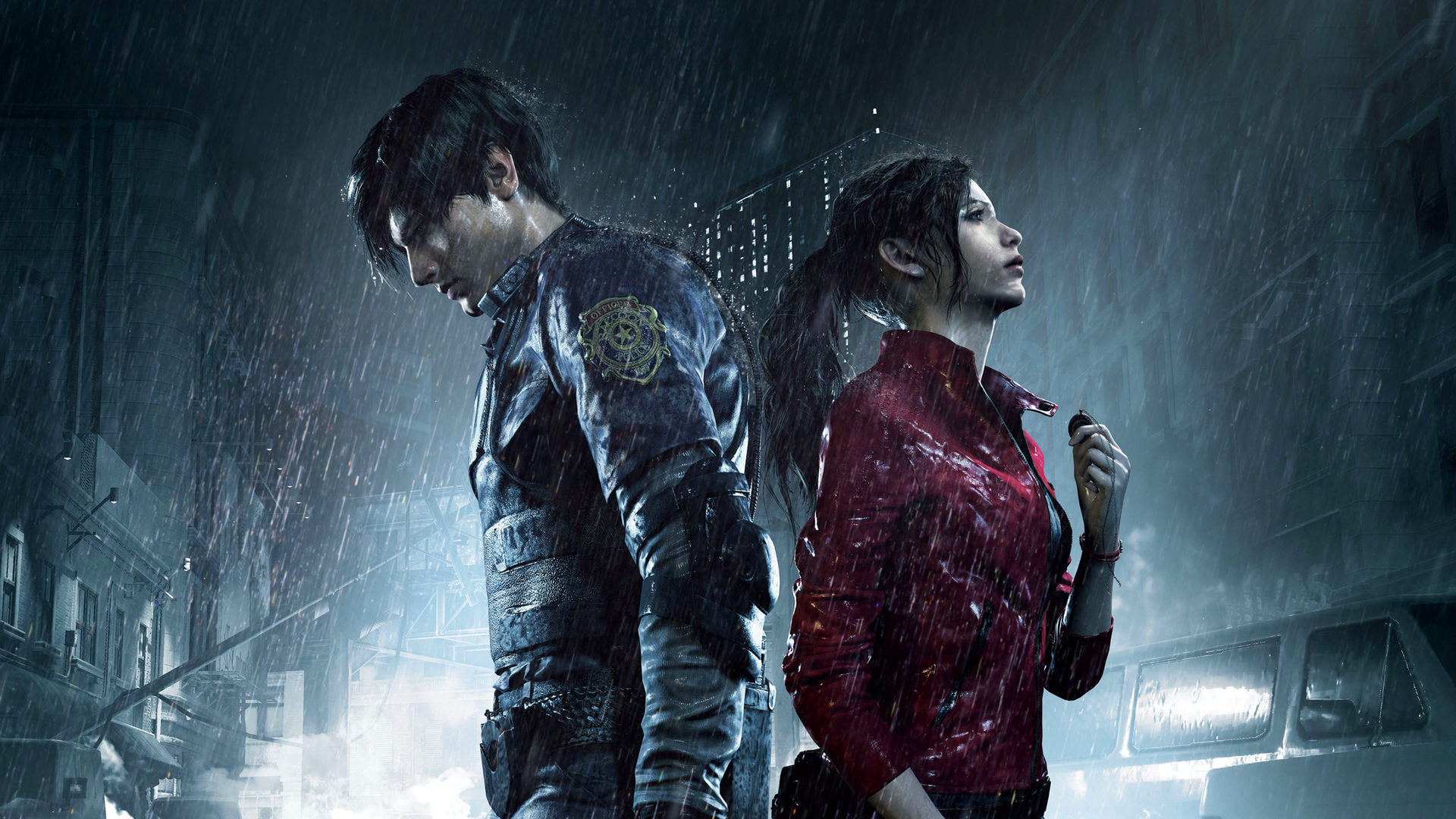 #„Resident Evil“-Reihenfolge: So spielt ihr die Horror-Reihe richtig