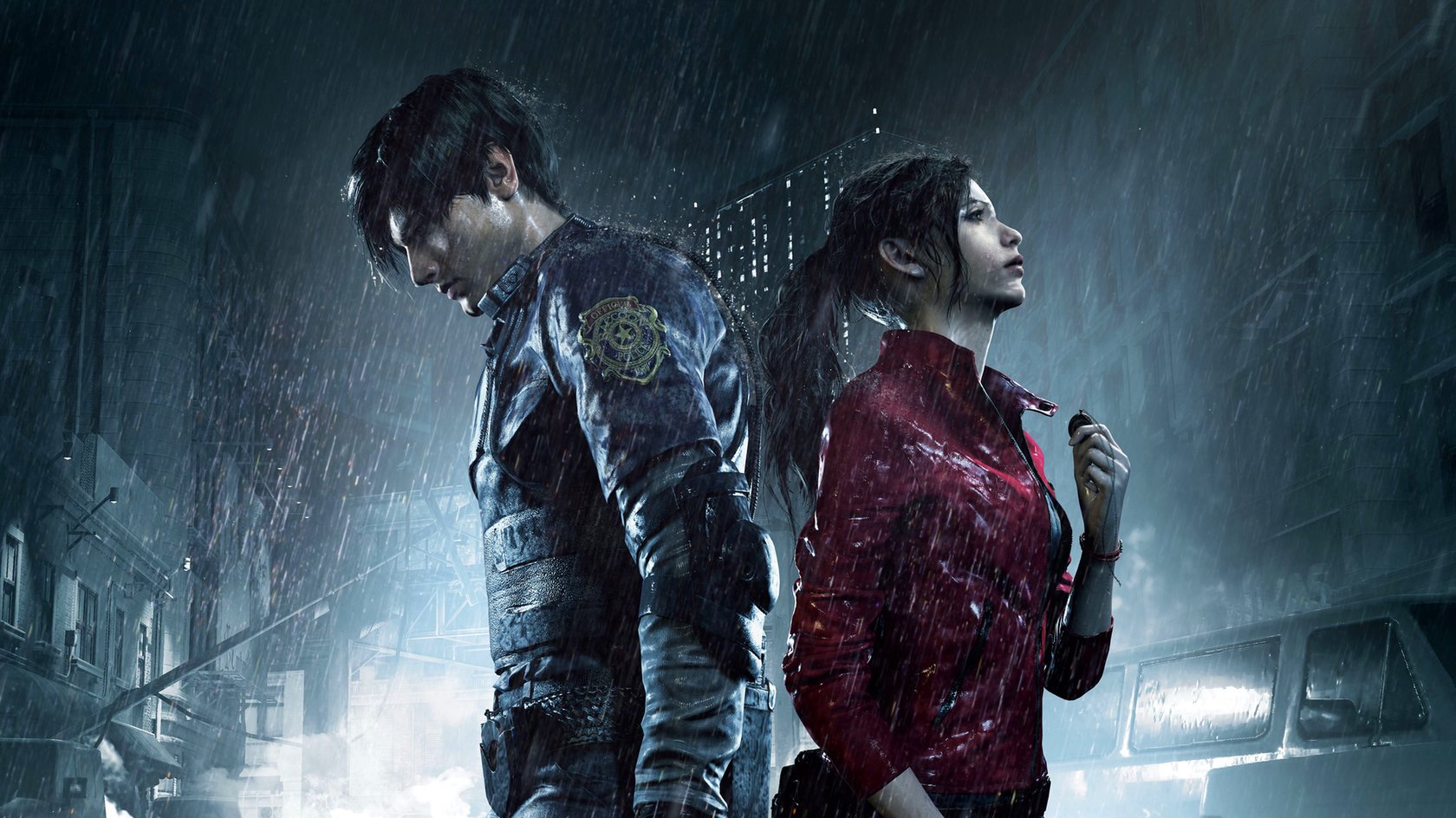 So spielt ihr „Resident Evil“ richtig.