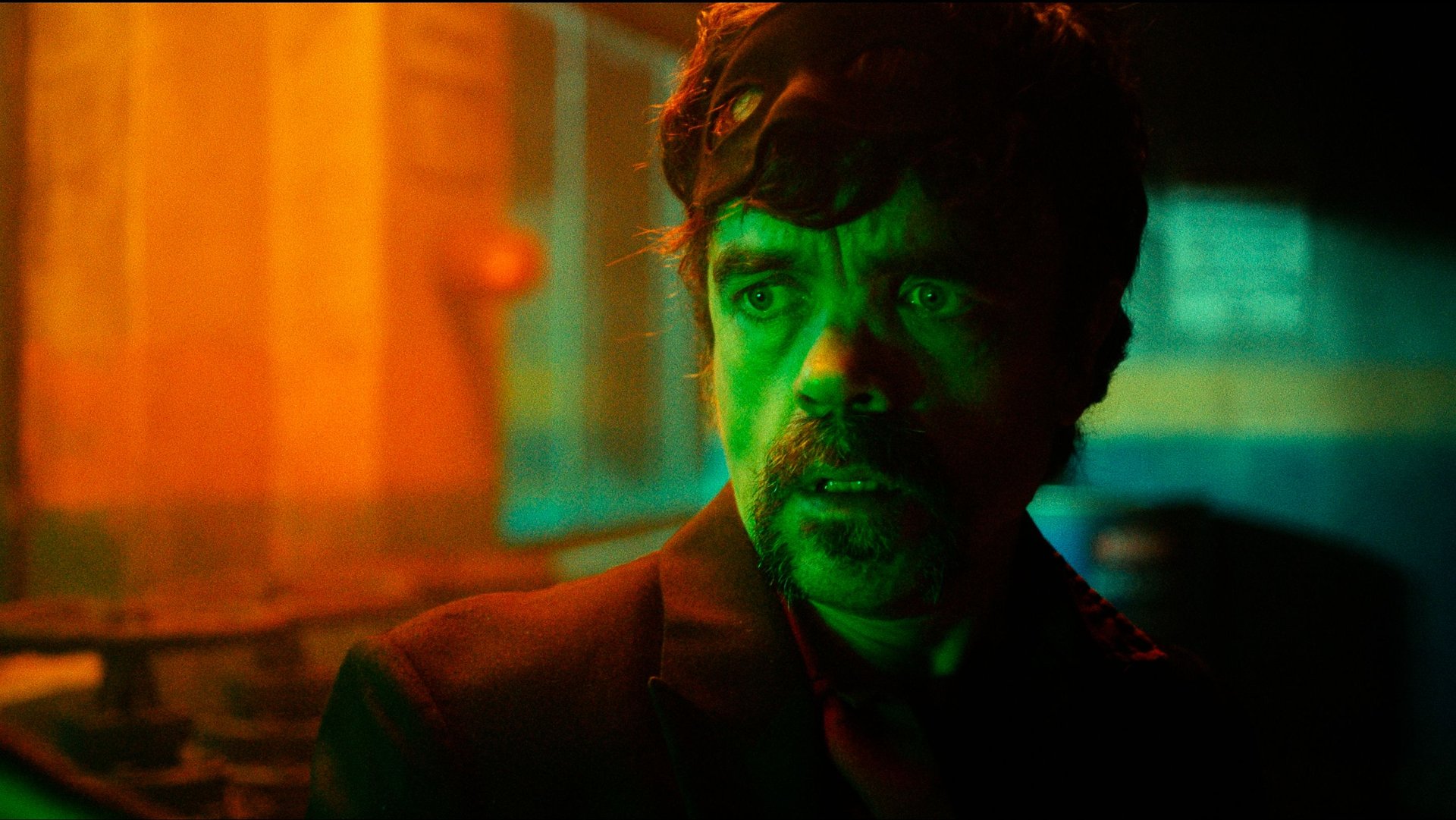The Toxic Avenger