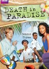 Poster Death in Paradise Staffel 3