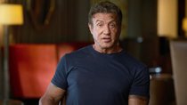 Erobert gerade Netflix: Actionstar Sylvester Stallone liefert Einblicke in sein Leben wie nie zuvor