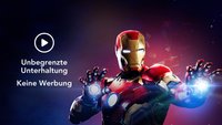 Disney+ Kündigung: So einfach geht's - Online-Chat, Telefon oder E-Mail verfügbar