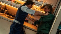 Großes Vorbild: „Bullet Train“-Star Brad Pitt eiferte für seine Stunts diesem Actionstar nach