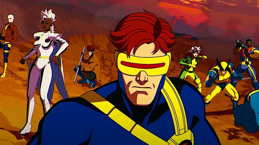 „X-Men 97“- Staffel 2: Wird die Animationsserie fortgesetzt?