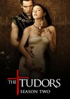 Poster Die Tudors Die Königin und ihr Henker