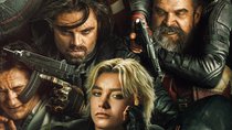 Ein Blick aufs Poster – sofort den Film erkannt? Testet euer Kinowissen an 20 raffinierten Bildausschnitten!
